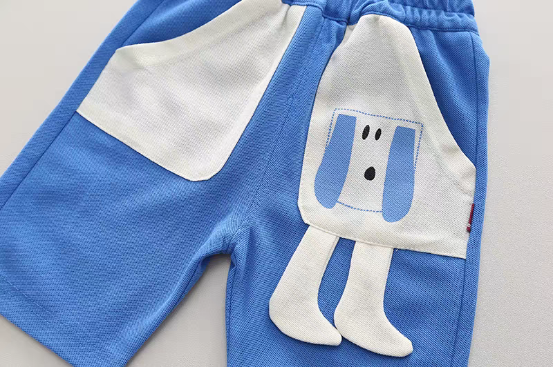 Wag-Tastic Fun Toddler Outfit! ππΎπ