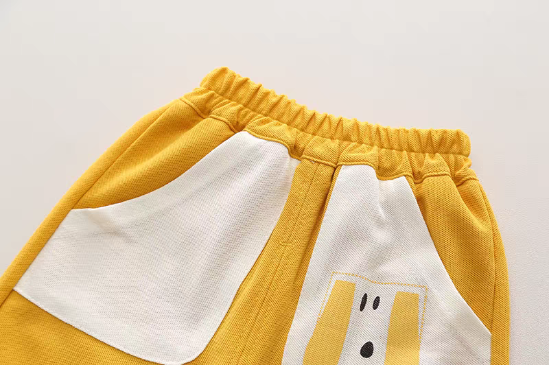 Wag-Tastic Fun Toddler Outfit! ππΎπ