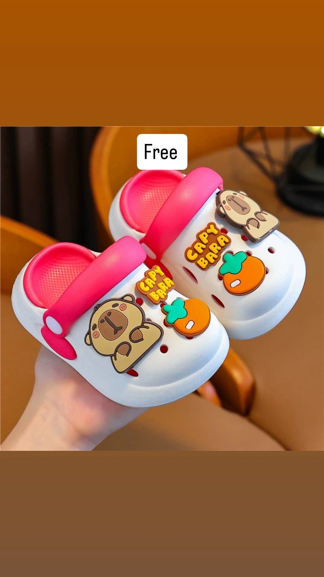 Soft Bear Hoodie & Pant Set for Kids + one baby sandal free   90%off offer today only