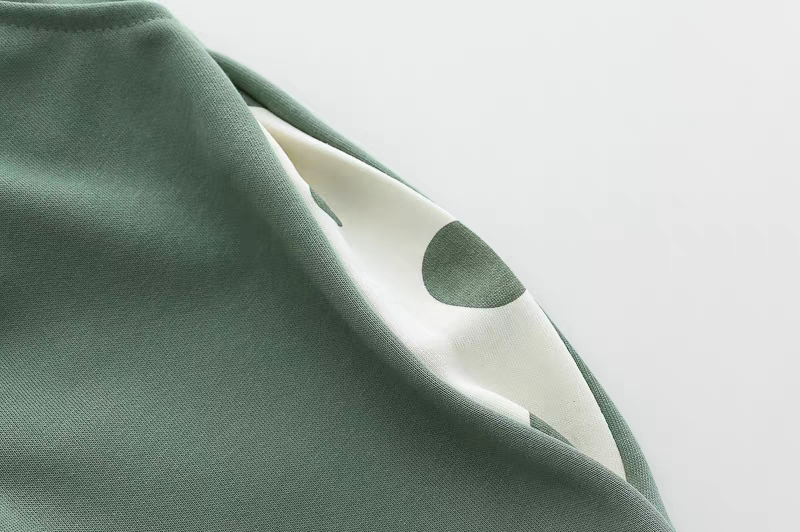 🧸 Kids' 3-Piece Teddy Bear Outfit Set - Cute & Cozy Style!