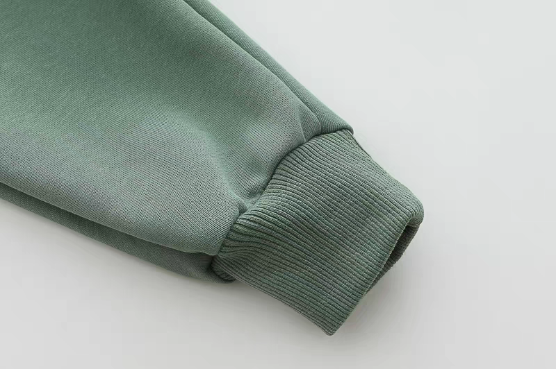 🧸 Kids' 3-Piece Teddy Bear Outfit Set - Cute & Cozy Style!