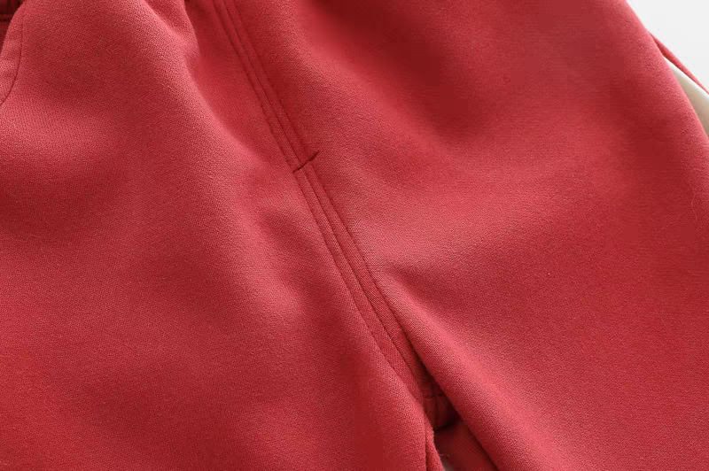 🧸 Kids' 3-Piece Teddy Bear Outfit Set - Cute & Cozy Style!