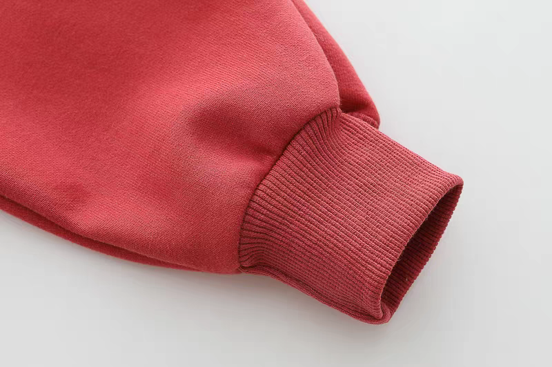 🧸 Kids' 3-Piece Teddy Bear Outfit Set - Cute & Cozy Style!