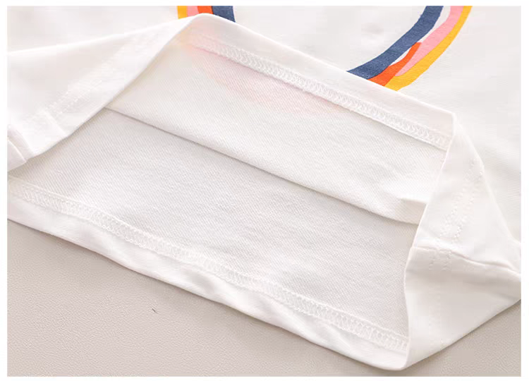 SUMLE” Smiley Face Kids Co-ord Set – Hoodie, T-Shirt & Jogger Pants Combo