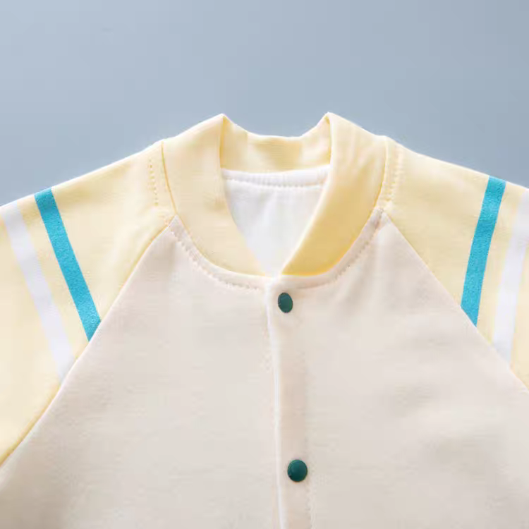 Little Bear's Adventure Romper! 🐻✨