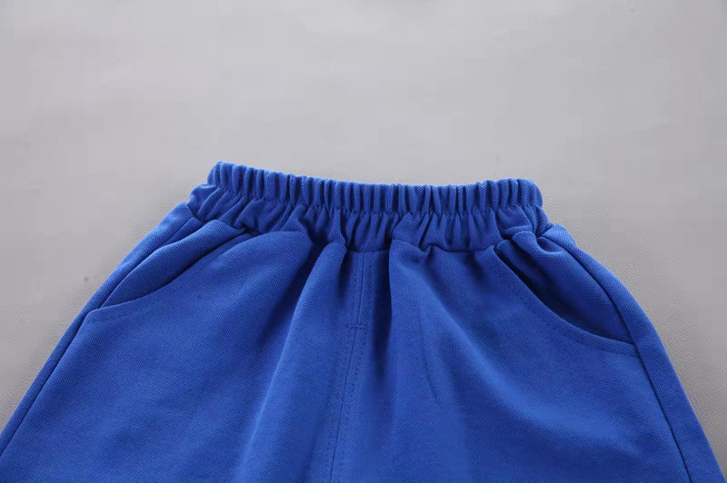 Smiley Summer Set for Kids 😊☀️