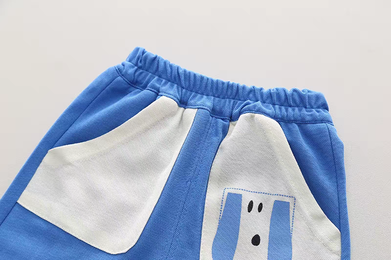 Wag-Tastic Fun Toddler Outfit! 🎉🐾😊