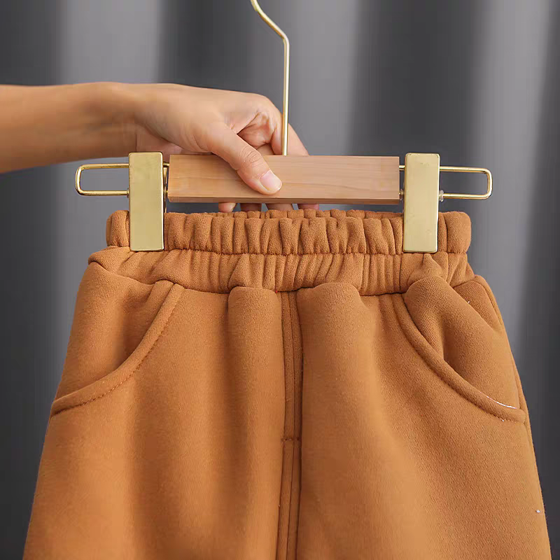 🌟👶 Fun Burger Character Kids Tracksuit - Soft Fleece Lined Sweatshirt & Pants Set for Little Ones!