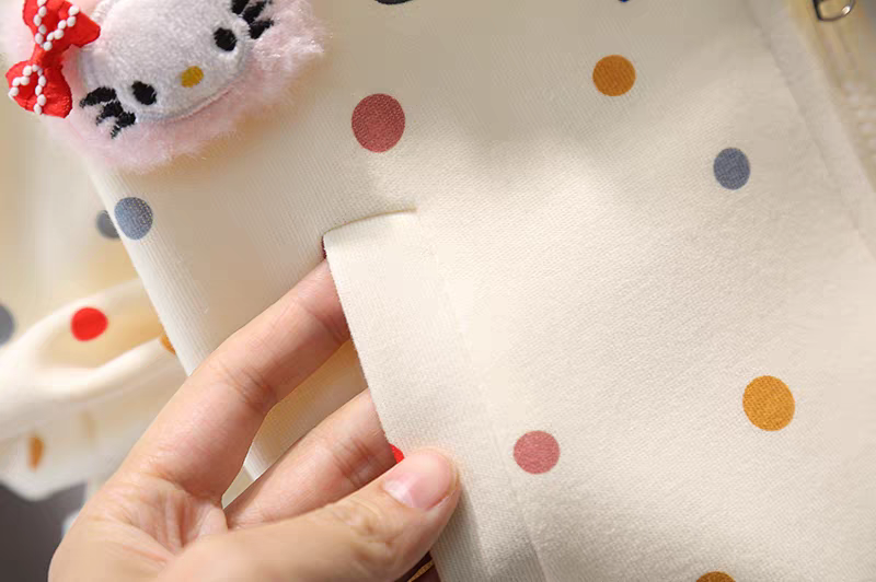 Fun Animal Patch Hooded Jackets for Kids - Cute Outerwear