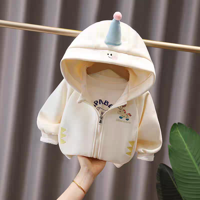 Adorable Penguin Pal Baby Romper - Cozy Hooded Jumpsuit for Little Ones